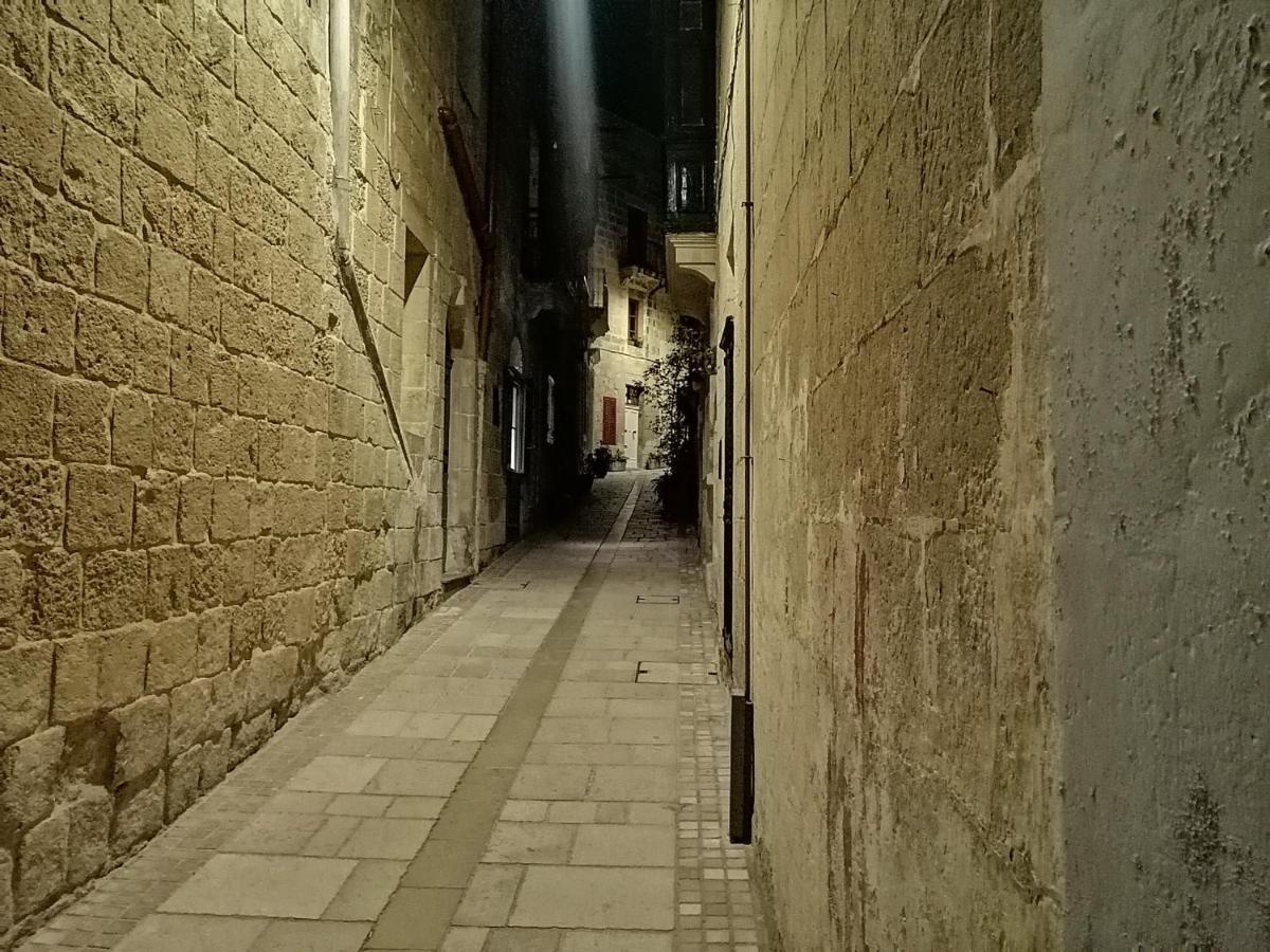 Kharmen A 1565S House With Seaviews Appartement Birgu Buitenkant foto