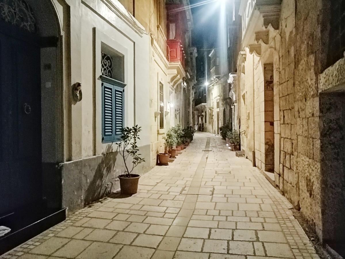 Kharmen A 1565S House With Seaviews Appartement Birgu Buitenkant foto