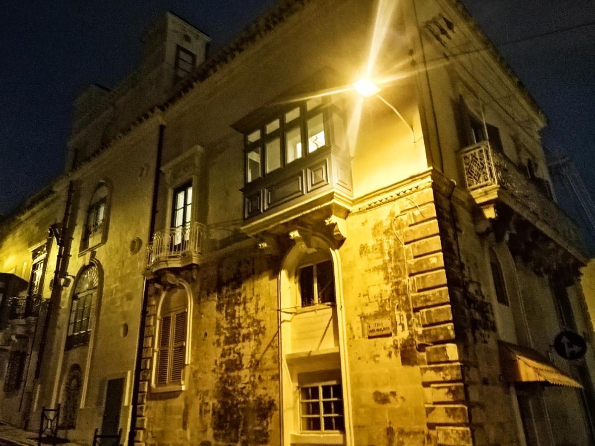 Kharmen A 1565S House With Seaviews Appartement Birgu Buitenkant foto