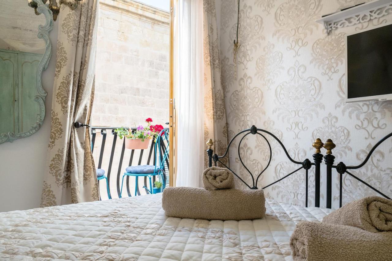 Kharmen A 1565S House With Seaviews Appartement Birgu Buitenkant foto