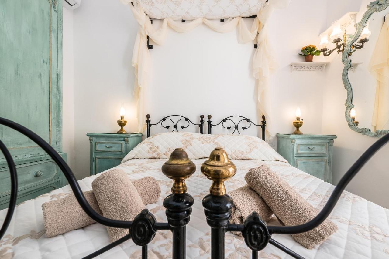 Kharmen A 1565S House With Seaviews Appartement Birgu Buitenkant foto