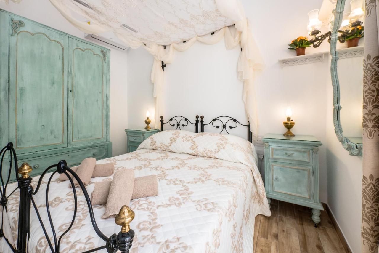 Kharmen A 1565S House With Seaviews Appartement Birgu Buitenkant foto